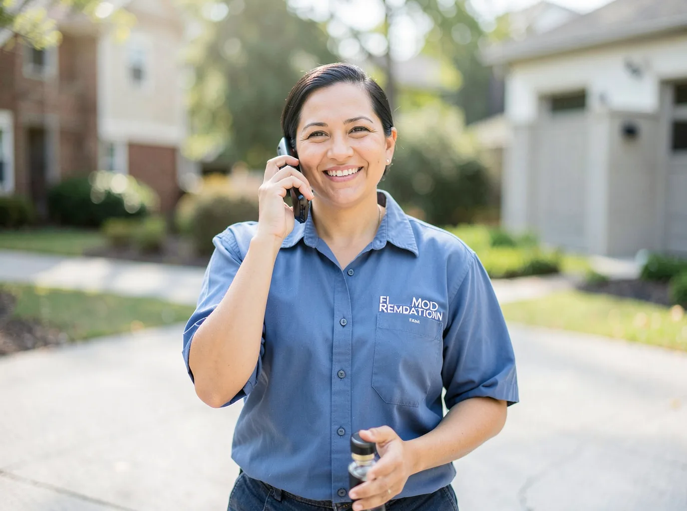 Mold Remediation Warrensville, NC FAQs